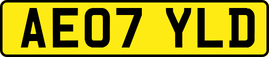 AE07YLD