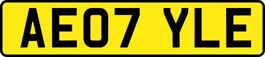 AE07YLE