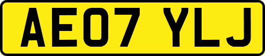 AE07YLJ