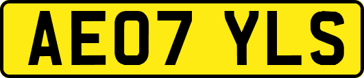 AE07YLS