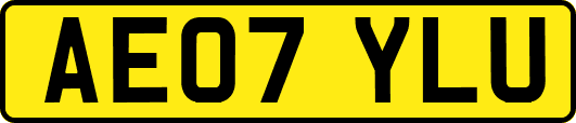 AE07YLU