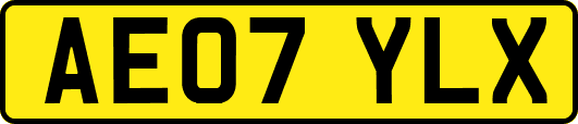 AE07YLX