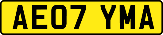AE07YMA