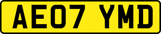AE07YMD