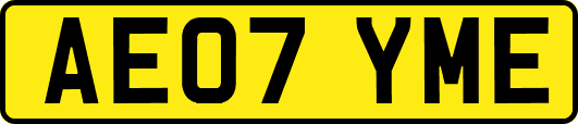 AE07YME