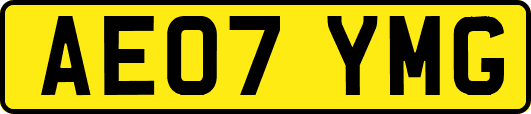 AE07YMG