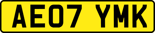 AE07YMK