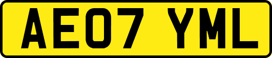 AE07YML