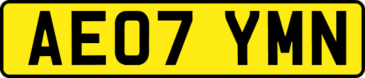 AE07YMN