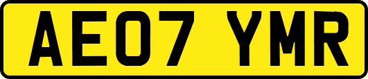 AE07YMR