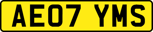 AE07YMS