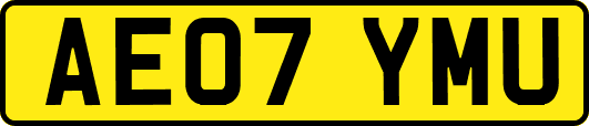 AE07YMU
