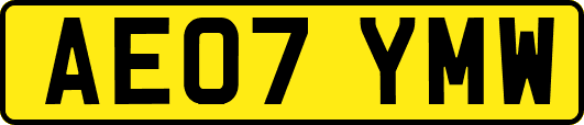 AE07YMW