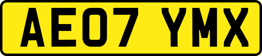 AE07YMX