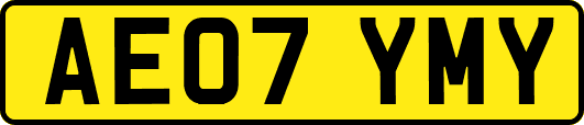 AE07YMY