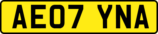 AE07YNA