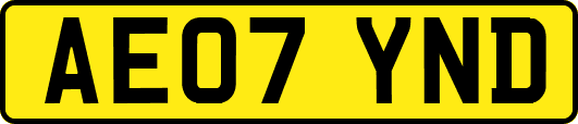 AE07YND