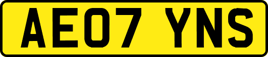 AE07YNS