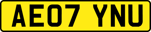 AE07YNU