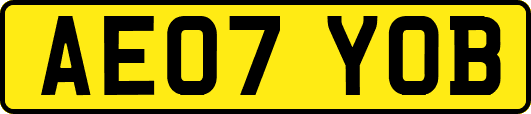 AE07YOB