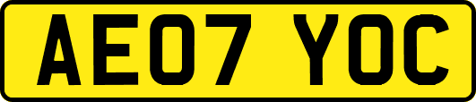 AE07YOC