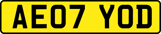 AE07YOD