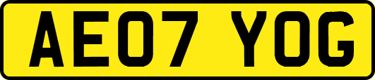 AE07YOG
