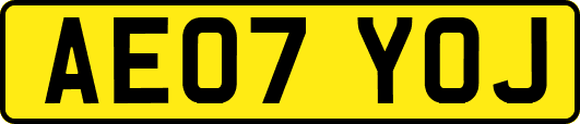 AE07YOJ