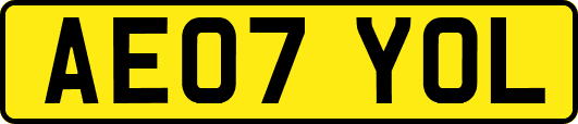 AE07YOL