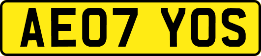 AE07YOS