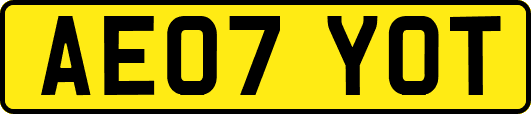 AE07YOT