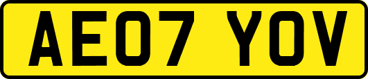 AE07YOV
