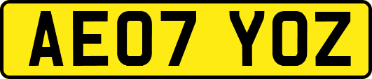 AE07YOZ