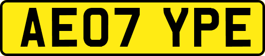 AE07YPE