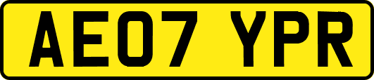 AE07YPR