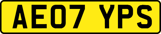 AE07YPS