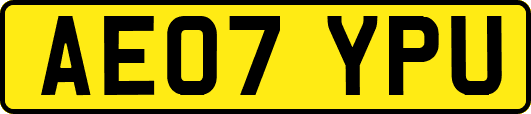 AE07YPU