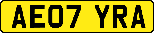 AE07YRA