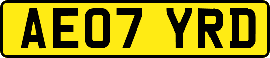 AE07YRD