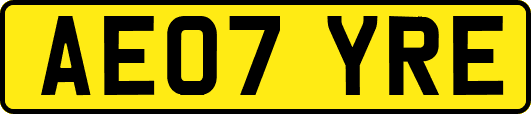 AE07YRE