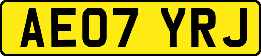 AE07YRJ