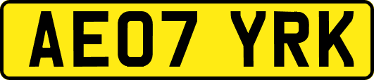 AE07YRK