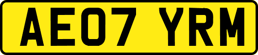 AE07YRM