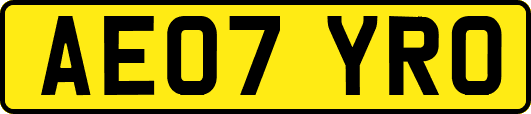 AE07YRO