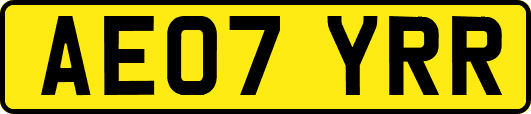 AE07YRR