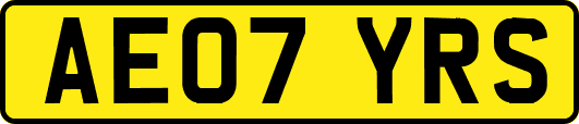 AE07YRS