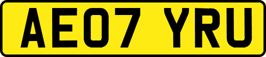 AE07YRU