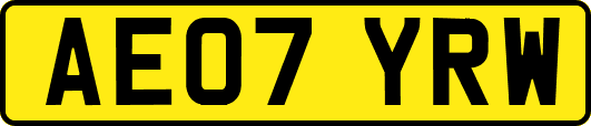 AE07YRW