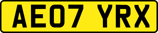 AE07YRX