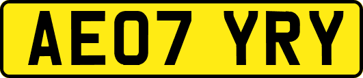 AE07YRY